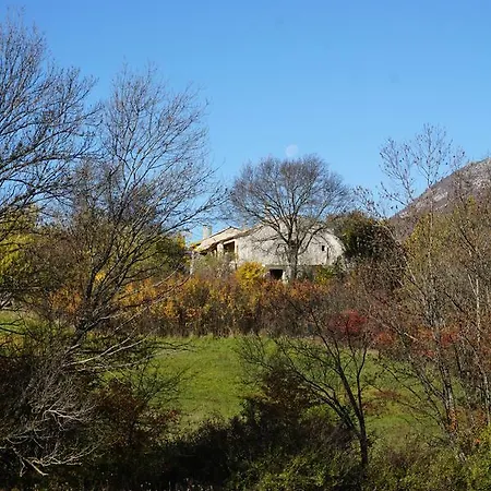 Bed & Breakfast Le Hameau Des Liesses *