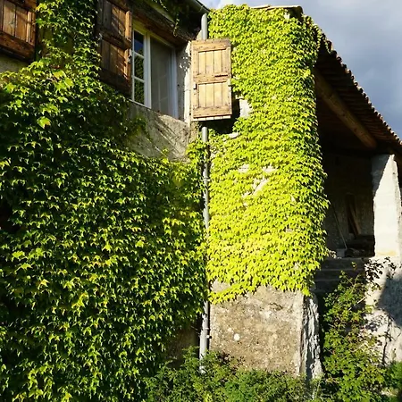 Le Hameau Des Liesses Bed & Breakfast