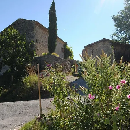 Le Hameau Des Liesses *
