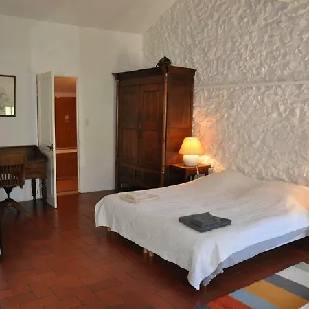 Bed & Breakfast Le Hameau Des Liesses Châteauneuf-Miravail