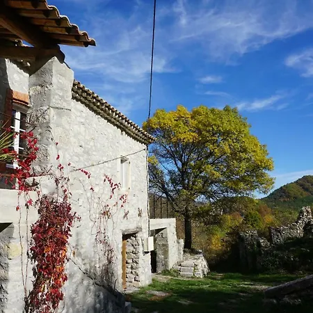Le Hameau Des Liesses Châteauneuf-Miravail